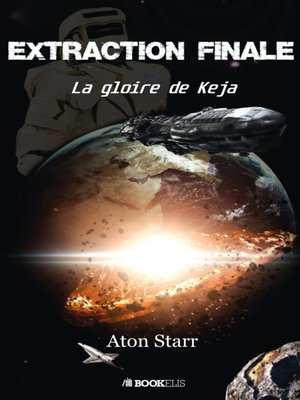 cover image of EXTRACTION FINALE